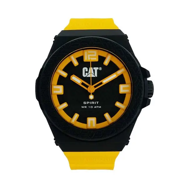 ساعت مچی اسپرت مردانه کاترپیلار مدل CATERPILLAR LO.111.27.137
