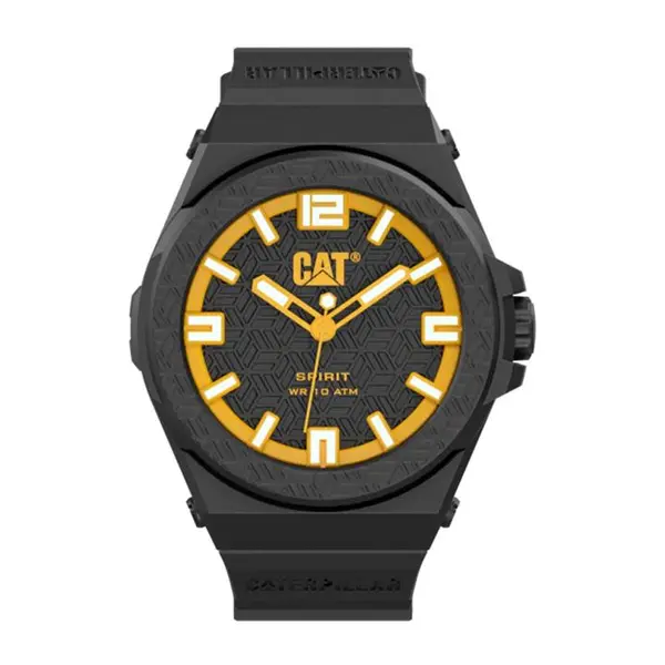 ساعت مچی مردانه کاترپیلار مدل Caterpillar LO.111.21.137