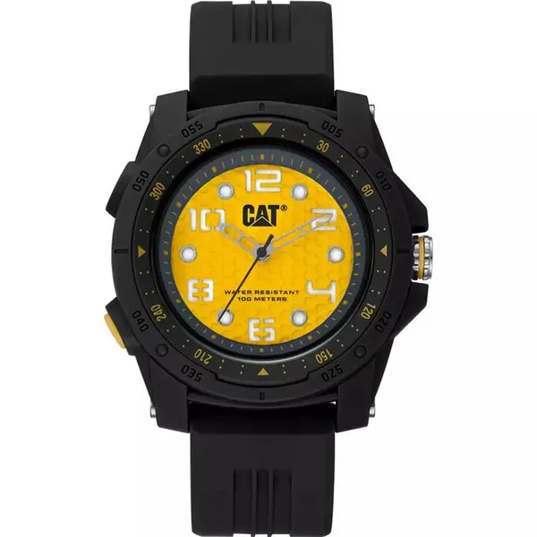 ساعت مچی اسپرت مردانه کاترپیلار مدل CATERPILLAR LP.160.21.737