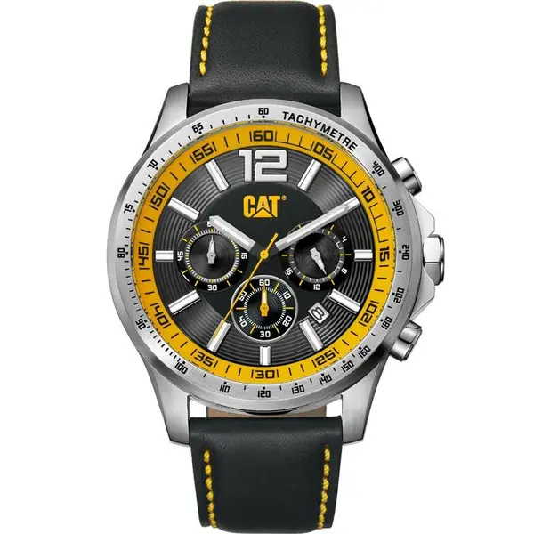 ساعت مردانه کاترپیلار مدل caterpillar ad143.34.137