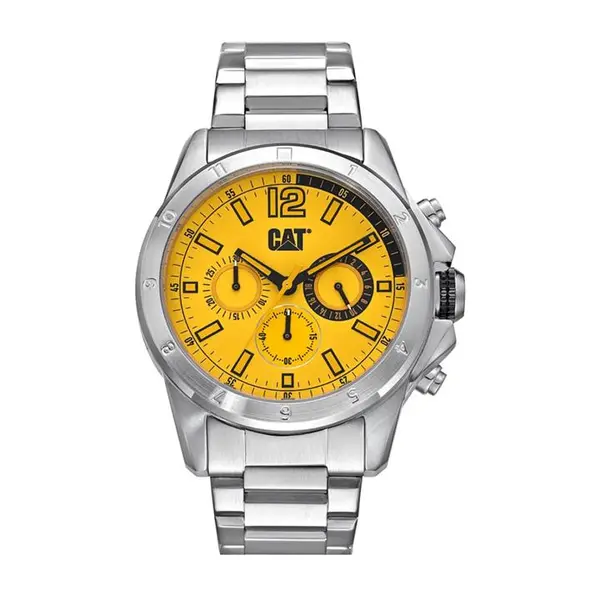 ساعت مچی کاترپیلار مدل Caterpillar YW.143.11.731 - 2