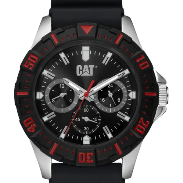 ساعت مچی مردانه کاترپیلار مدل Caterpillar Watch PZ.149.21.128