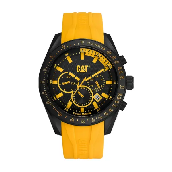 ساعت مچی کاترپیلار مدل Caterpillar LQ.169.27.127