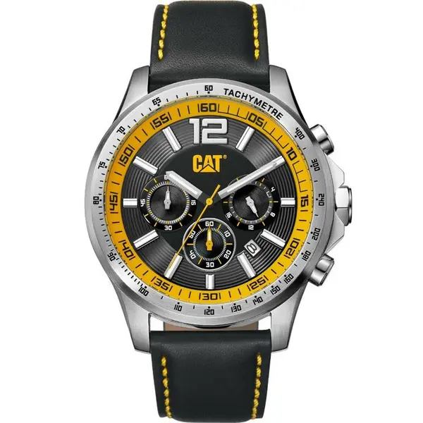 ساعت مردانه کاترپیلار مدل caterpillar ad143.34.137