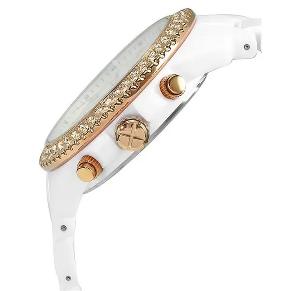 ساعت مچی عقربه ای زنانه فسیل CH2716 - 6
