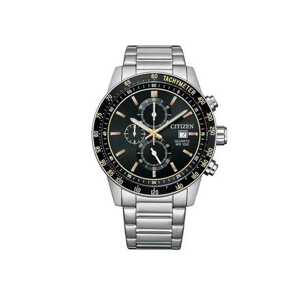 ساعت مچی سیتیزن مردانه مدل CITIZEN AN3681-57E