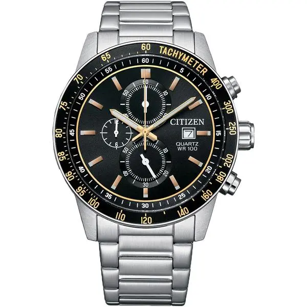 ساعت مچی سیتیزن مردانه مدل CITIZEN AN3681-57E