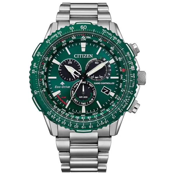 ساعت مچی زنانه سیتیزن CITIZEN کد CB5004-59W - 2