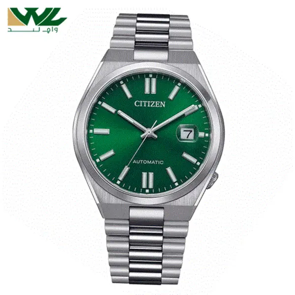 ساعت مچی مردانه سیتیزن CITIZEN کد NJ0150-81X