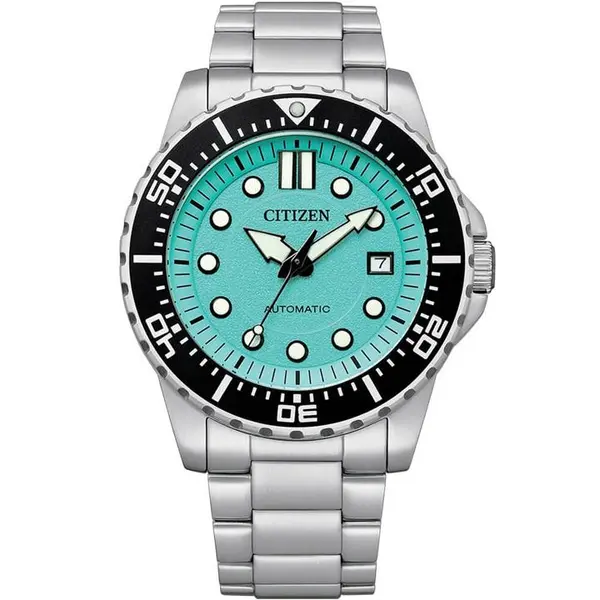 ساعت مچی مردانه سیتیزن CITIZEN کد NJ0170-83X