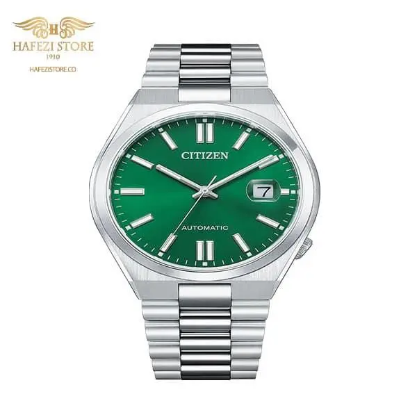 ساعت مچی مردانه سیتیزن CITIZEN کد NJ0150-81X
