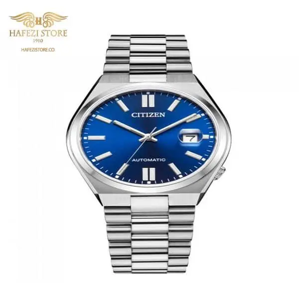 ساعت مچی مردانه سیتیزن CITIZEN کد NJ0150-81X