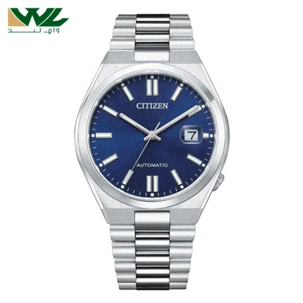 ساعت مچی مردانه سیتیزن CITIZEN کد NJ0150-81X