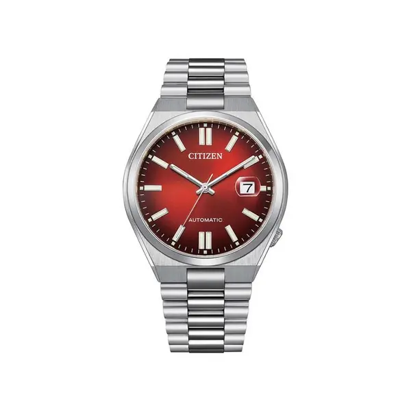 ساعت مچی مردانه سیتیزن CITIZEN کد NJ0150-81X
