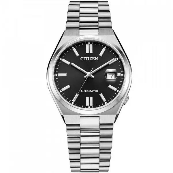 ساعت مچی مردانه سیتیزن CITIZEN کد NJ0150-81X