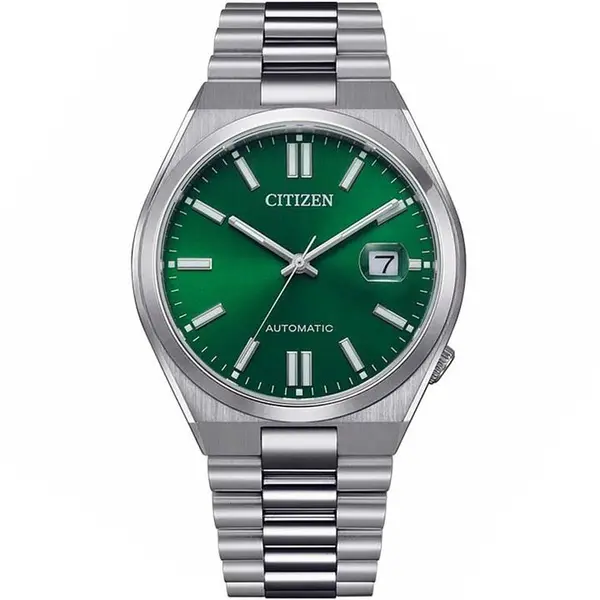 ساعت مچی مردانه سیتیزن CITIZEN کد NJ0150-81X
