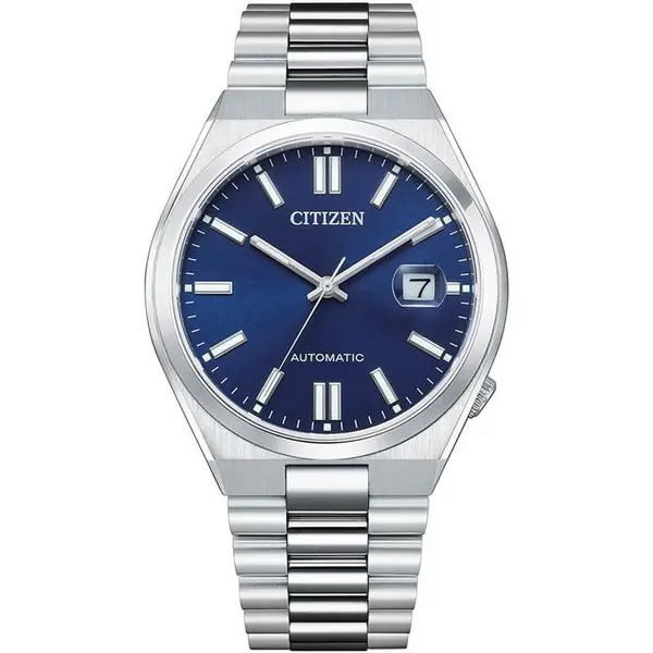 ساعت مچی مردانه سیتیزن CITIZEN کد NJ0150-81X