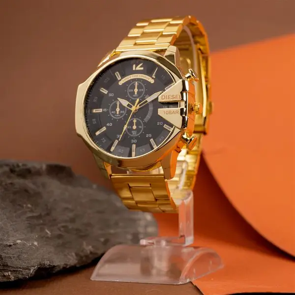 ساعت دیزل DIESEL مردانه مدل U700