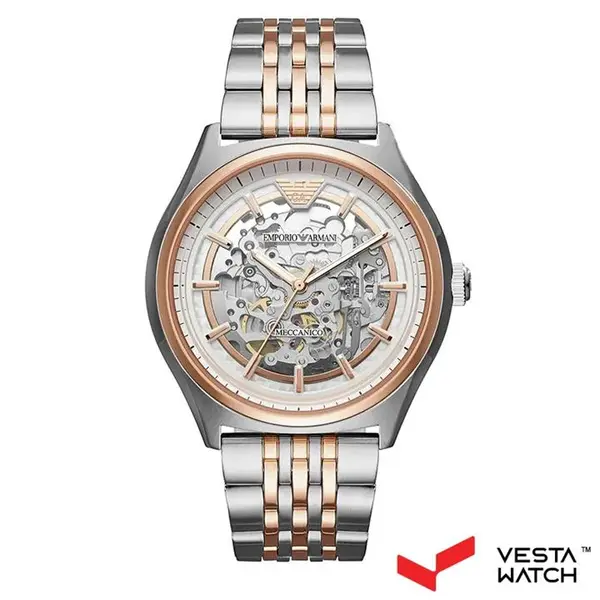 ساعت مچی مردانه امپریو آرمانی EMPORIO ARMANI مدل AR60002