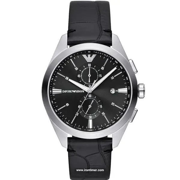 ساعت مچی مردانه امپریو آرمانی Emporio armani مدل AR11542 - 2