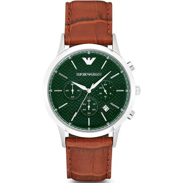 ساعت مچی مردانه امپریو آرمانی Emporio armani مدل AR2493 - 2