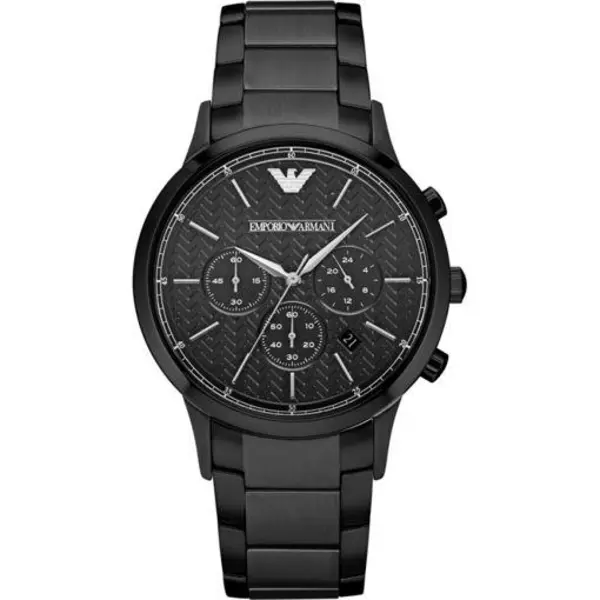 ساعت مچی مردانه امپریو آرمانی Emporio armani مدل AR2485