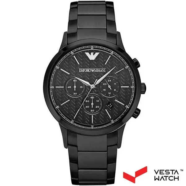 ساعت مچی مردانه امپریو آرمانی Emporio armani مدل AR2485 - 3