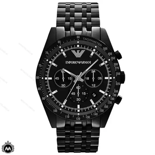 ساعت امپریو ارمانی مردانه مدل Emporio Armani AR5989