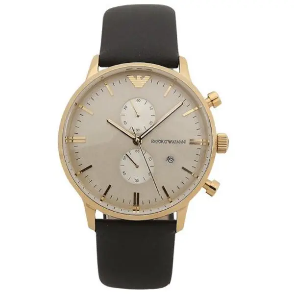 ساعت مچی مردانه امپریو آرمانی Emporio armani مدل AR0386 - 2