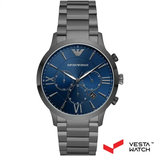 ساعت مچی مردانه امپریو آرمانی Emporio armani مدل AR11348