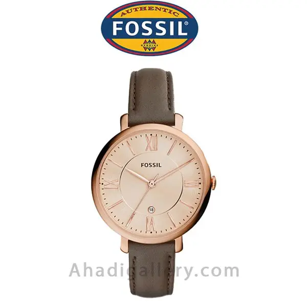 ساعت مچی فسیل مدل ES3707 - 2
