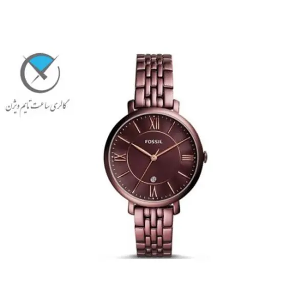 ساعت مچی فسیل مدل ES4100 - 2