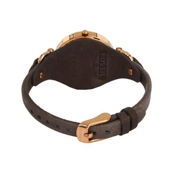 ساعت مچی زنانه فسیل FOSSIL مدل ES3077 - 3