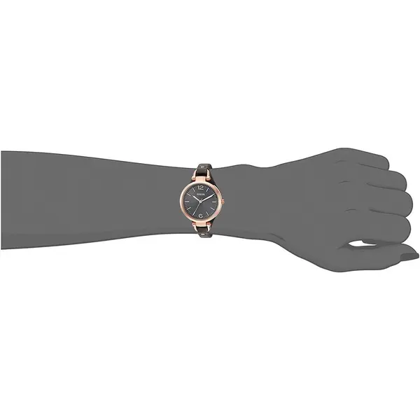 ساعت مچی زنانه فسیل FOSSIL مدل ES3077 - 6