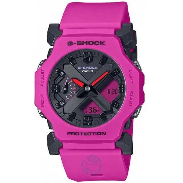 ساعت مچی مردانه کاسیو جیشاک G-SHOCK GA-2300-7A - 6