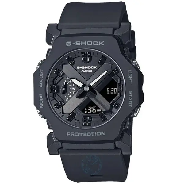 ساعت مچی مردانه کاسیو جیشاک G-SHOCK GA-2300-7A - 5