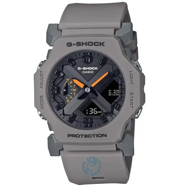 ساعت مچی مردانه کاسیو جیشاک G-SHOCK GA-2300-7A - 4