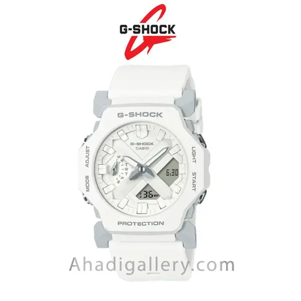 ساعت مچی مردانه کاسیو جیشاک G-SHOCK GA-2300-7A - 2