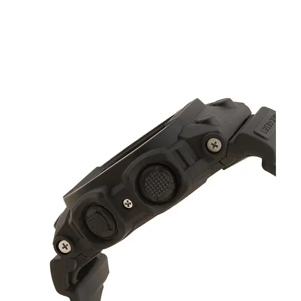 ساعت مچی دیجیتالی کاسیو مردانه جی شاک مدل GX-56BB-1DR - 2