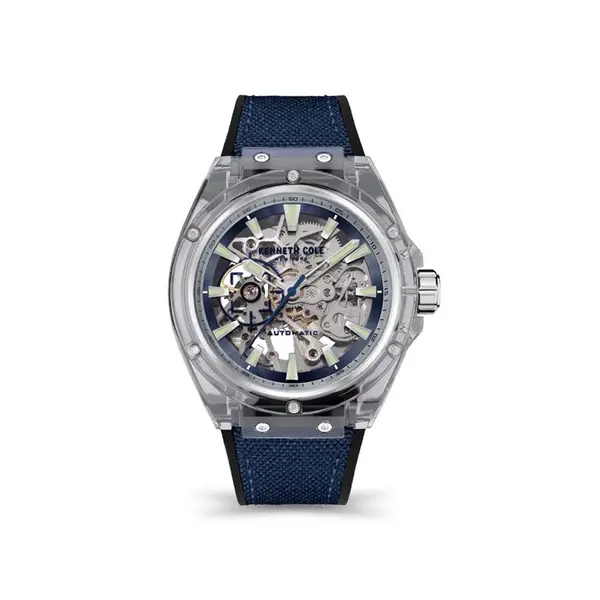 ساعت مچی عقربه ای مردانه کنت کول (Kenneth Cole) مدل KCWGR2136403 - 3