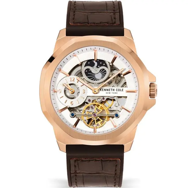 ساعت مچی مردانه کنت کول Kenneth Cole کد KCWGR2124602
