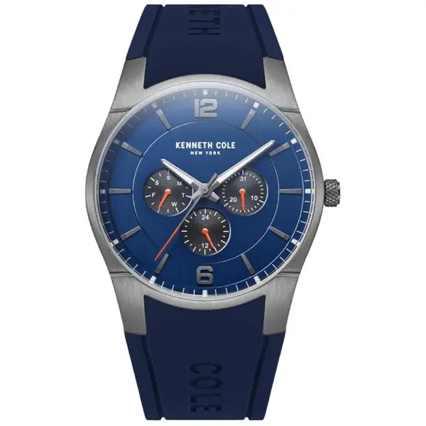ساعت مچی عقربه ای مردانه کنت کول (Kenneth Cole) مدل KCWGQ2221902
