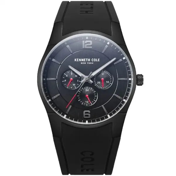 ساعت مچی عقربه ای مردانه کنت کول (Kenneth Cole) مدل KCWGQ2221901