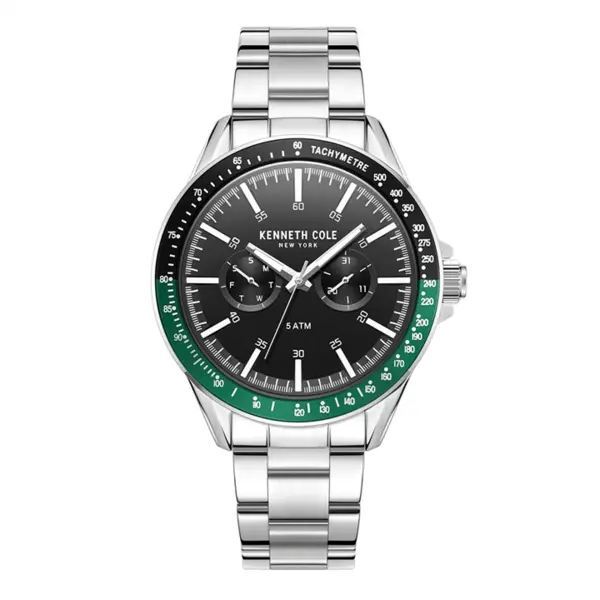 ساعت مچی مردانه کنت کول KENNETHCOLE KCWGK2222103