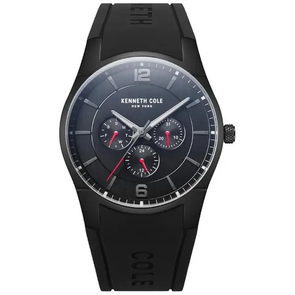 ساعت مچی عقربه ای مردانه کنت کول (Kenneth Cole) مدل KCWGQ2221901