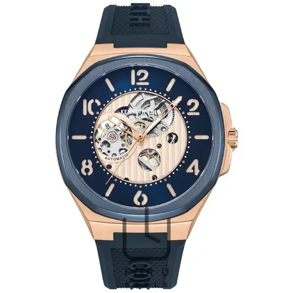 ساعت مچی عقربه ای مردانه کنت کول (Kenneth Cole) مدل KCWGR2233101