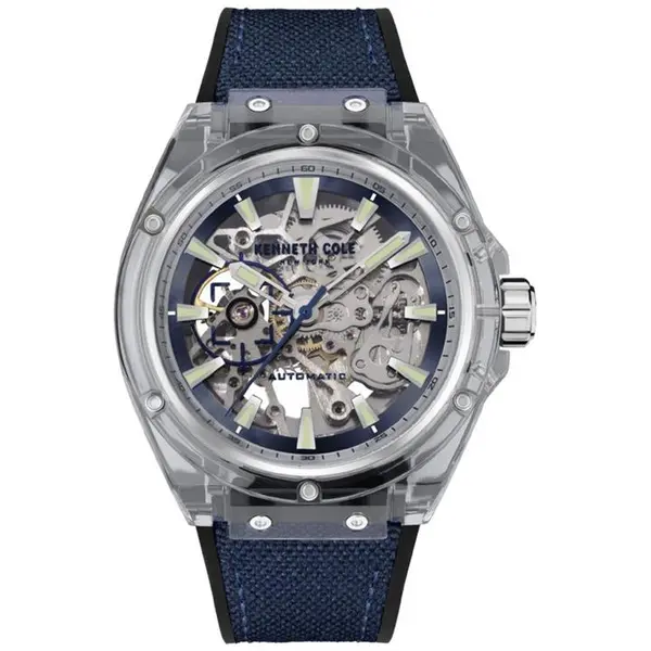 ساعت مچی عقربه ای مردانه کنت کول (Kenneth Cole) مدل KCWGR2136403 - 2