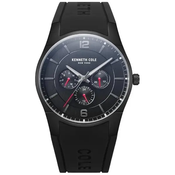 ساعت مچی عقربه ای مردانه کنت کول (Kenneth Cole) مدل KCWGQ2221901