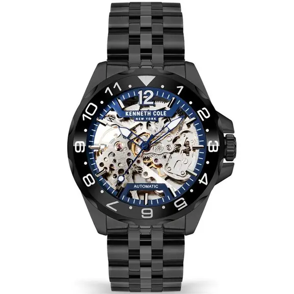 ساعت مچی مردانه کنت کول Kenneth Cole کد KCWGL2124803