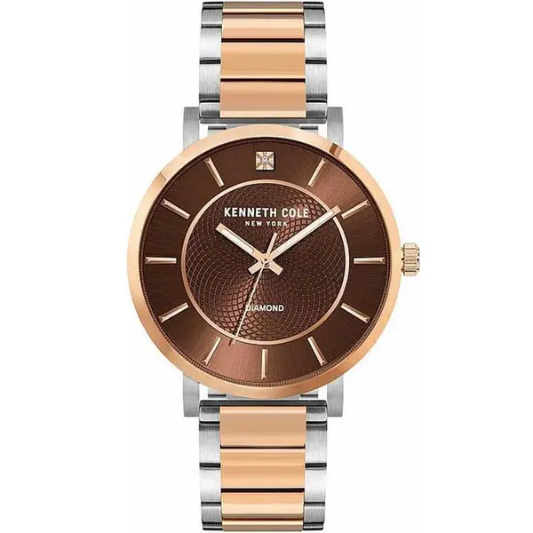 ساعت مچی مردانه کنت کول Kenneth Cole کد KC51027022A